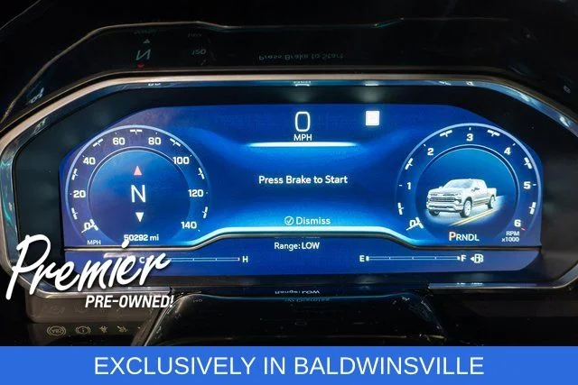 Used 2022 Silver Chevrolet LT image 19