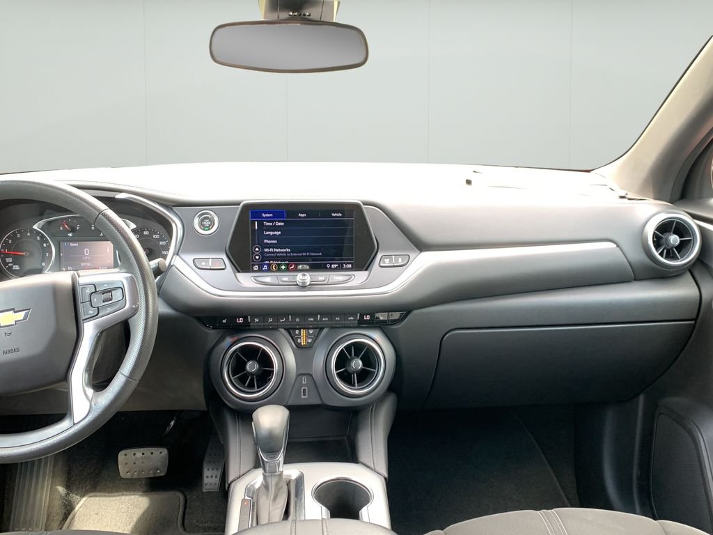 2021 Chevrolet Blazer 2LT - Photo 19