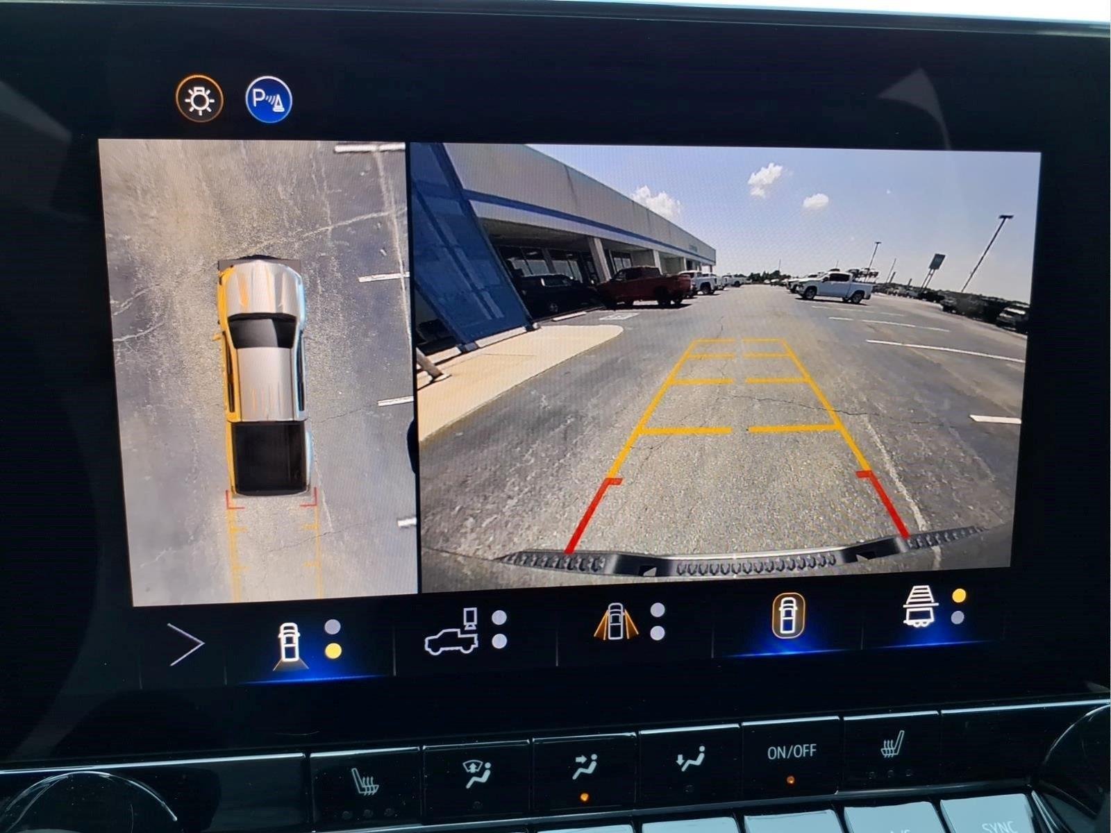 2026 Chevrolet Colorado LT - Photo 25