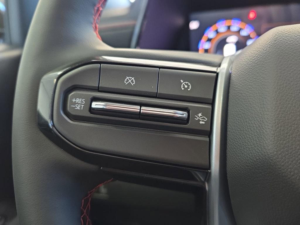 2026 Chevrolet Colorado Z71 - Photo 35