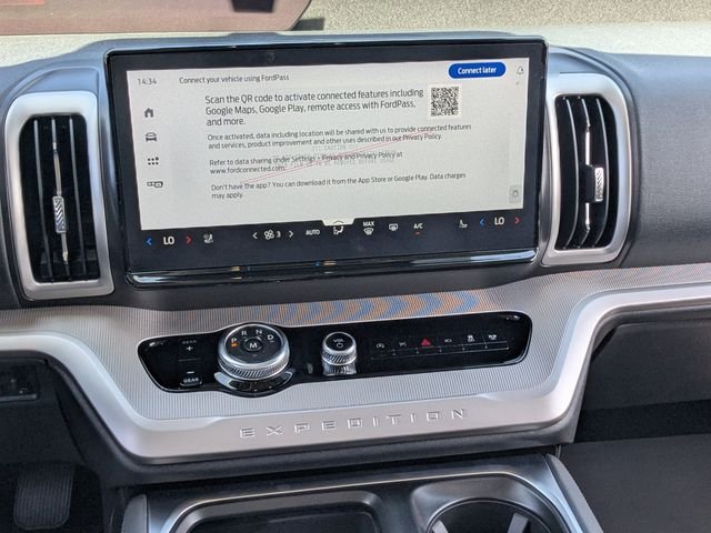 New 2026 Dark Matter Gray Metallic Ford MAX Active image 18