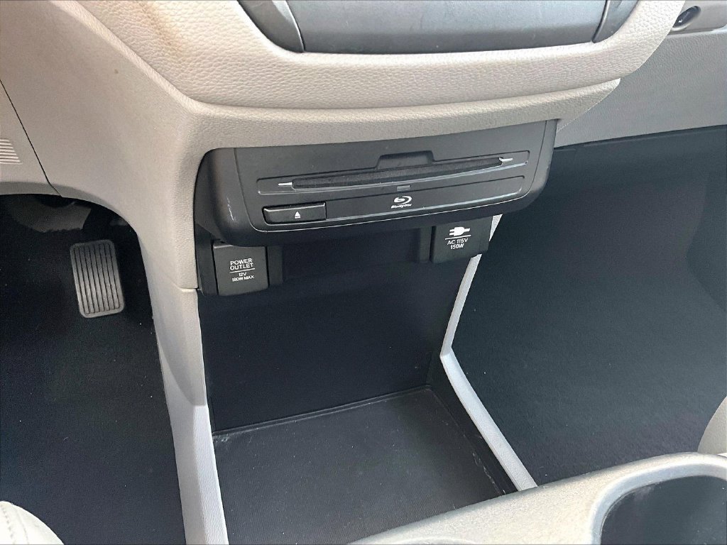 Used 2020 Gray Honda EX-L image 20