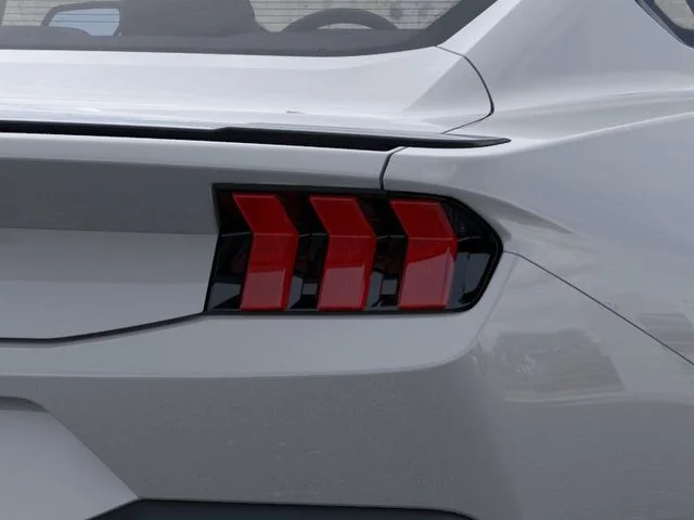 New 2026 Avalanche Gray Ford GT Premium Fastback image 21