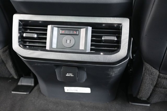 New 2026 Glacier Gray Metallic Tri-Coat Ford F-250® Platinum® image 35