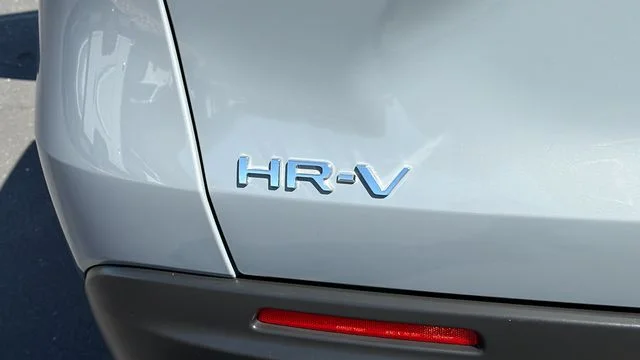 Used 2024 Gray Honda Sport image 13