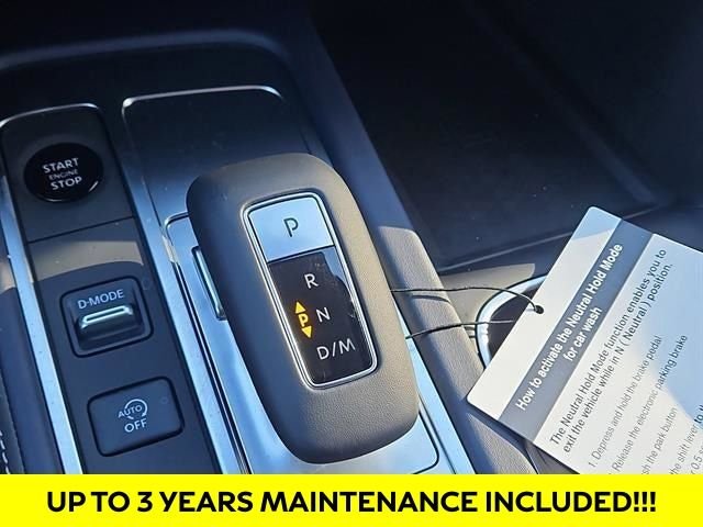 2026 INFINITI QX60 LUXE - Photo 22