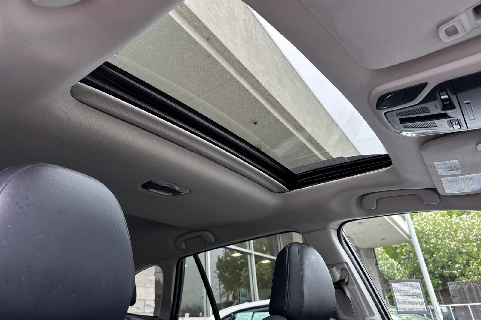 Used 2021 Black Subaru Limited image 17