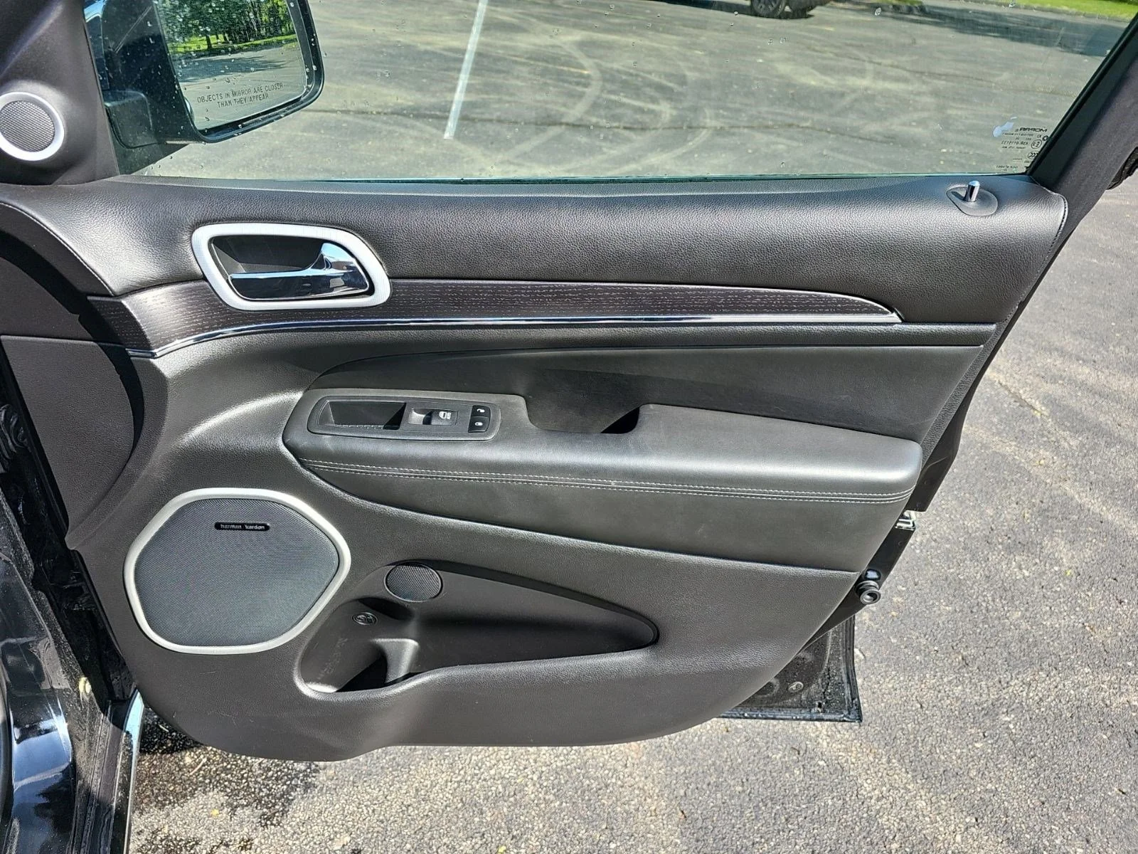2021 Jeep Grand Cherokee Summit - Photo 13