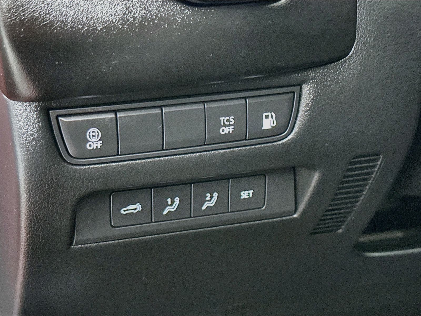 Certified Used 2025 Red Crystal Mazda Premium Plus image 10