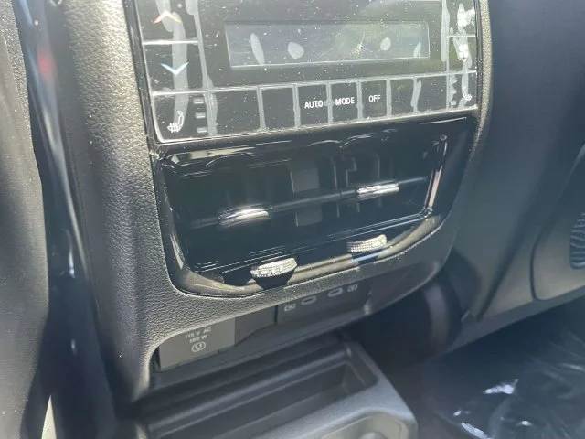 New 2026 Gray Jeep Limited image 14