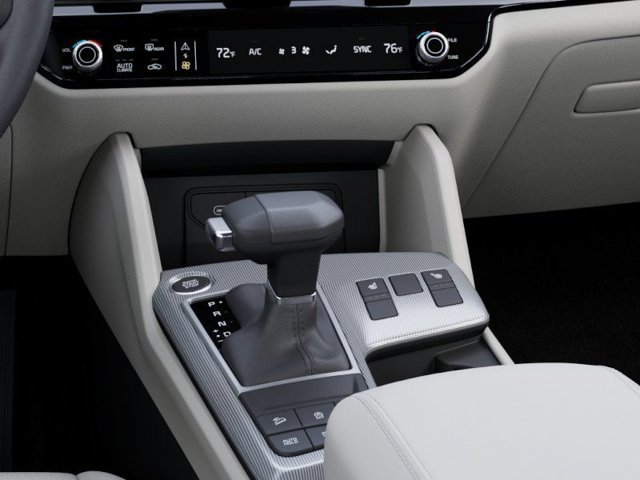 New 2027 Black Kia EX image 23