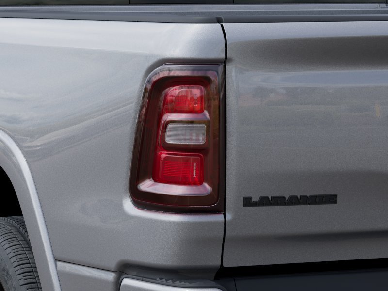 2026 RAM 1500 Laramie - Photo 17