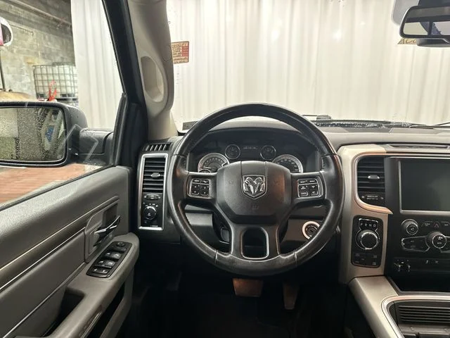 Used 2017 Gray Ram Big Horn image 14