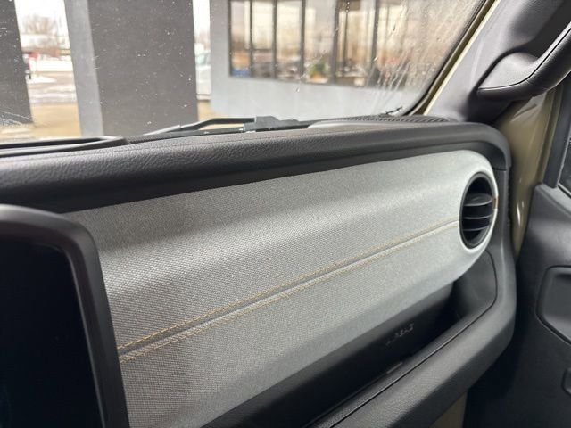 2025 Jeep Wrangler 4-Door Sport S - Photo 24