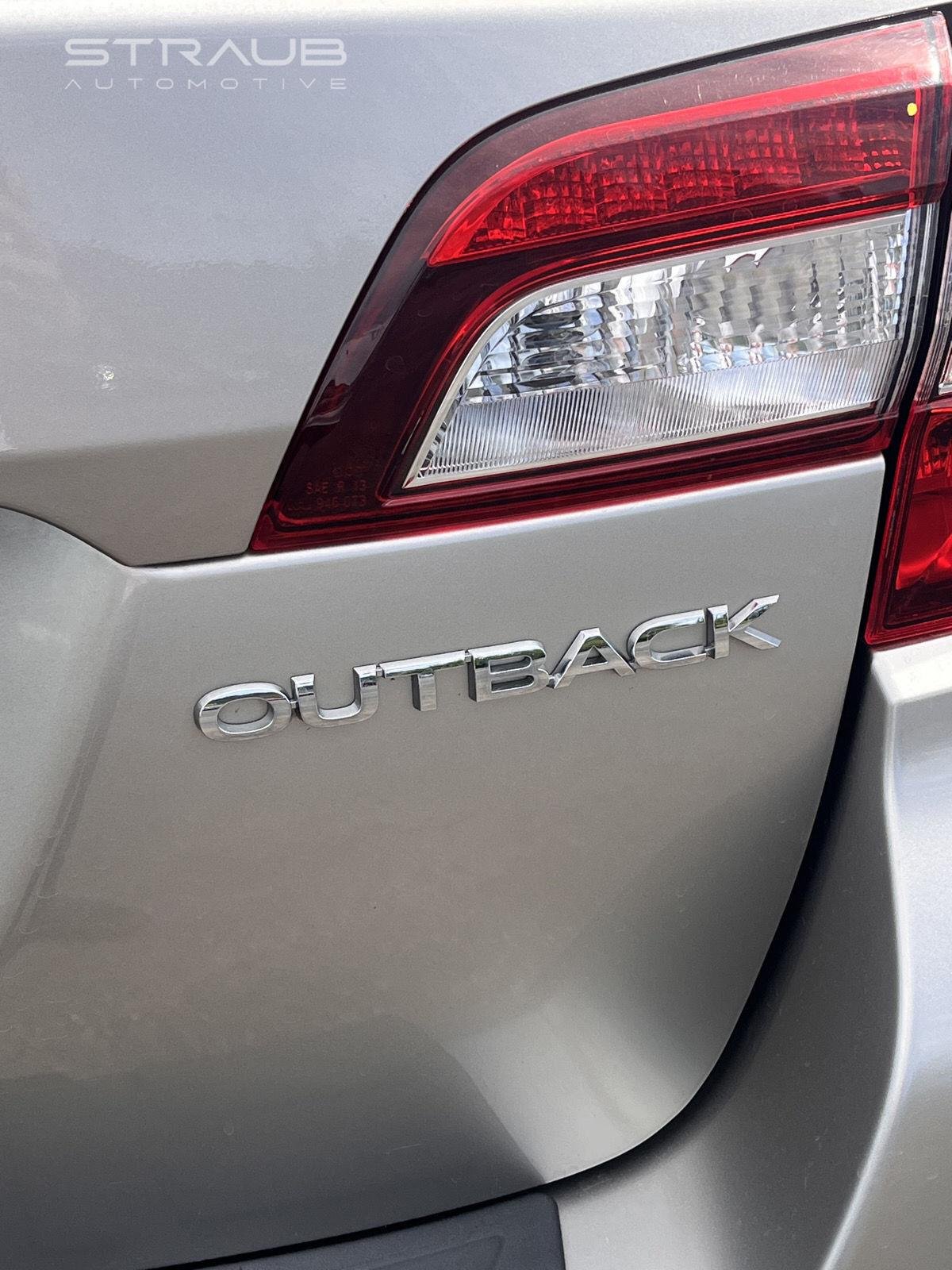 Used 2019 Tungsten Metallic Subaru Limited image 13