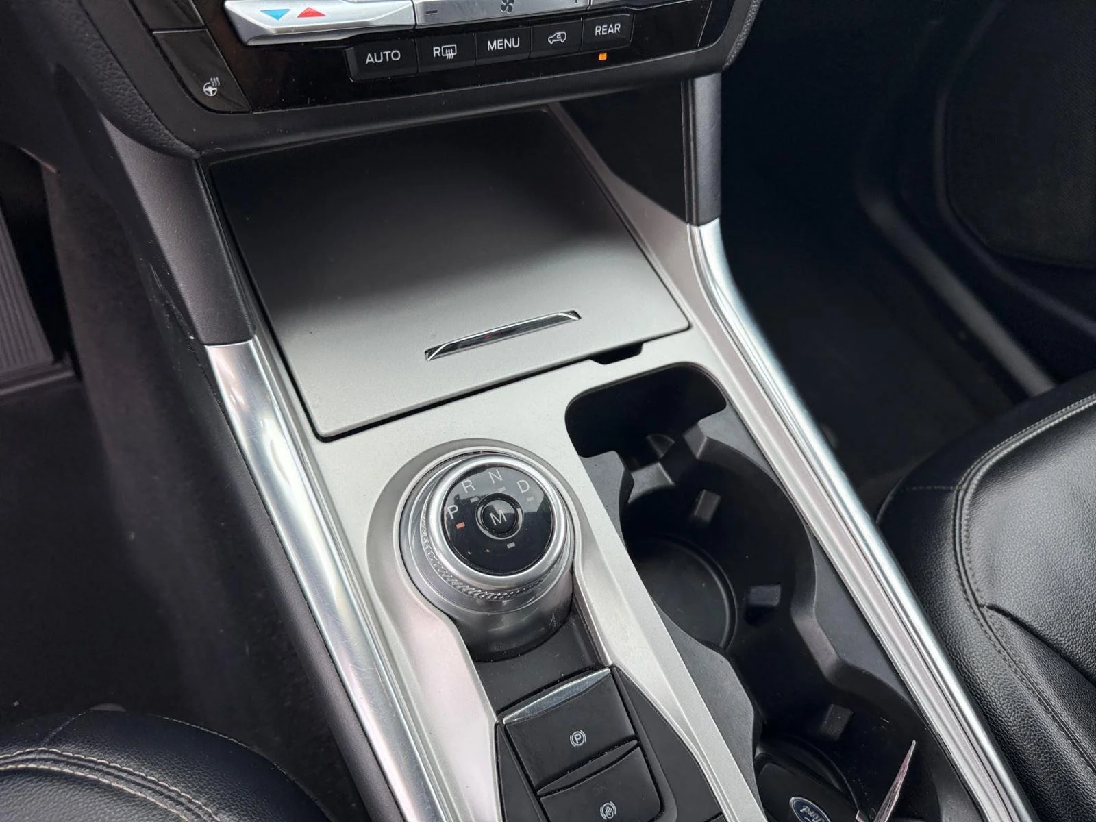 Used 2020 Magnetic FORD XLT image 12