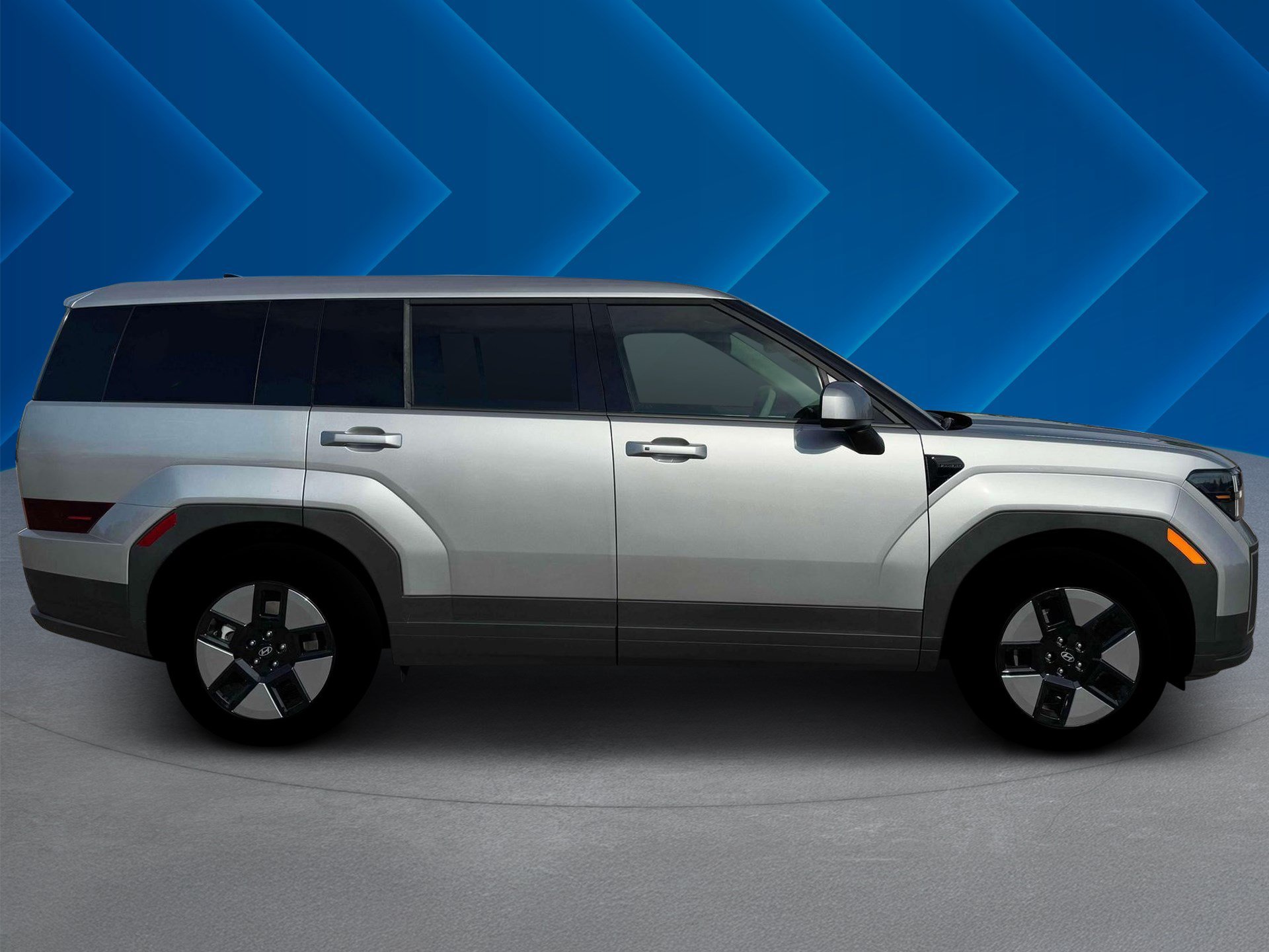 2026 Hyundai Santa Fe SE - Photo 10