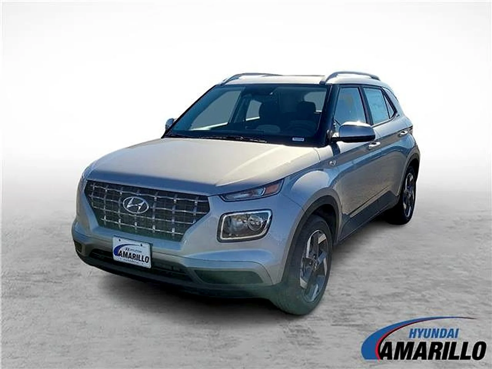 New 2026 SIL Hyundai SEL image 1