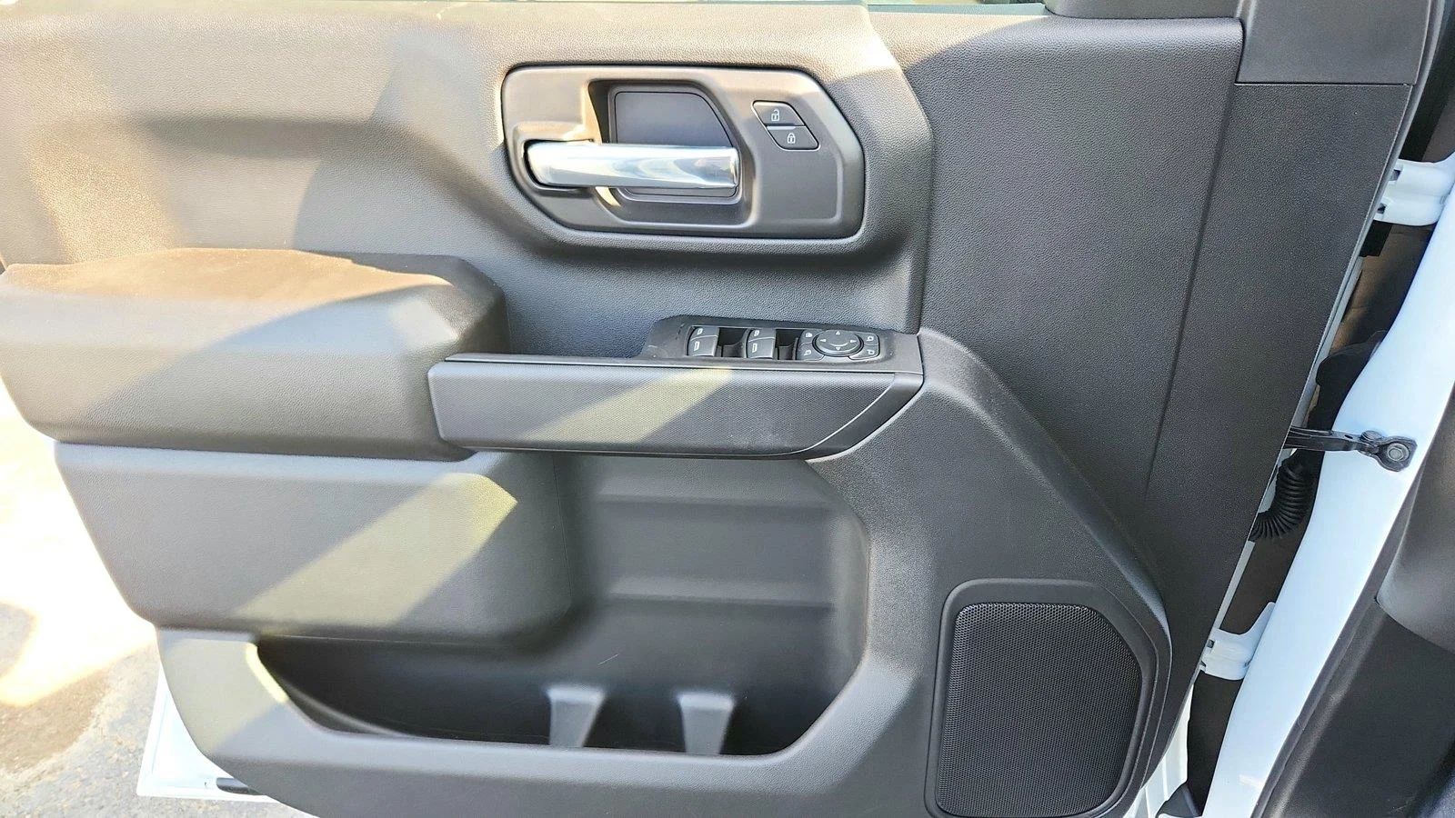 2026 Chevrolet Silverado 2500 HD Work Truck - Photo 10