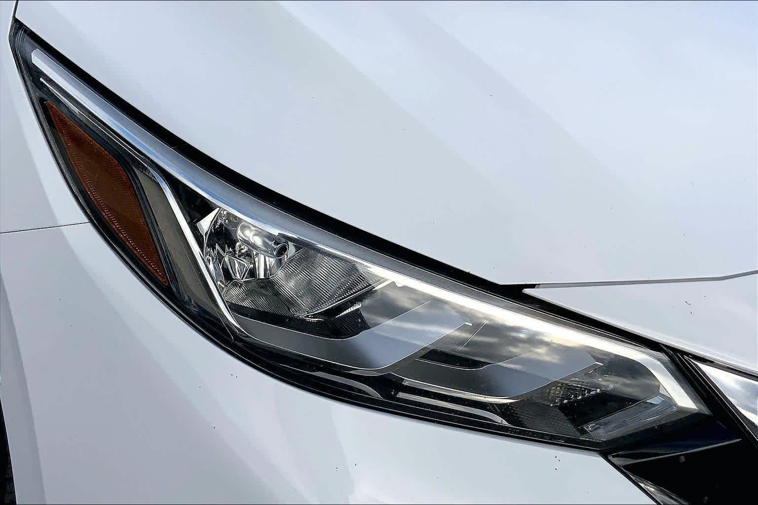 Used 2020 Fresh Powder Nissan SV image 27