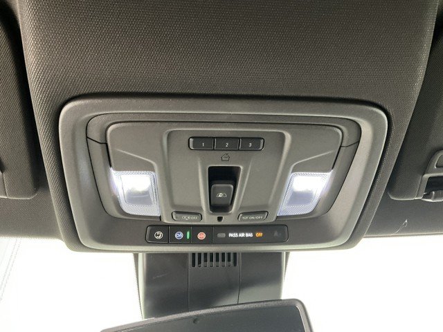 2026 GMC Sierra 1500 SLT - Photo 38