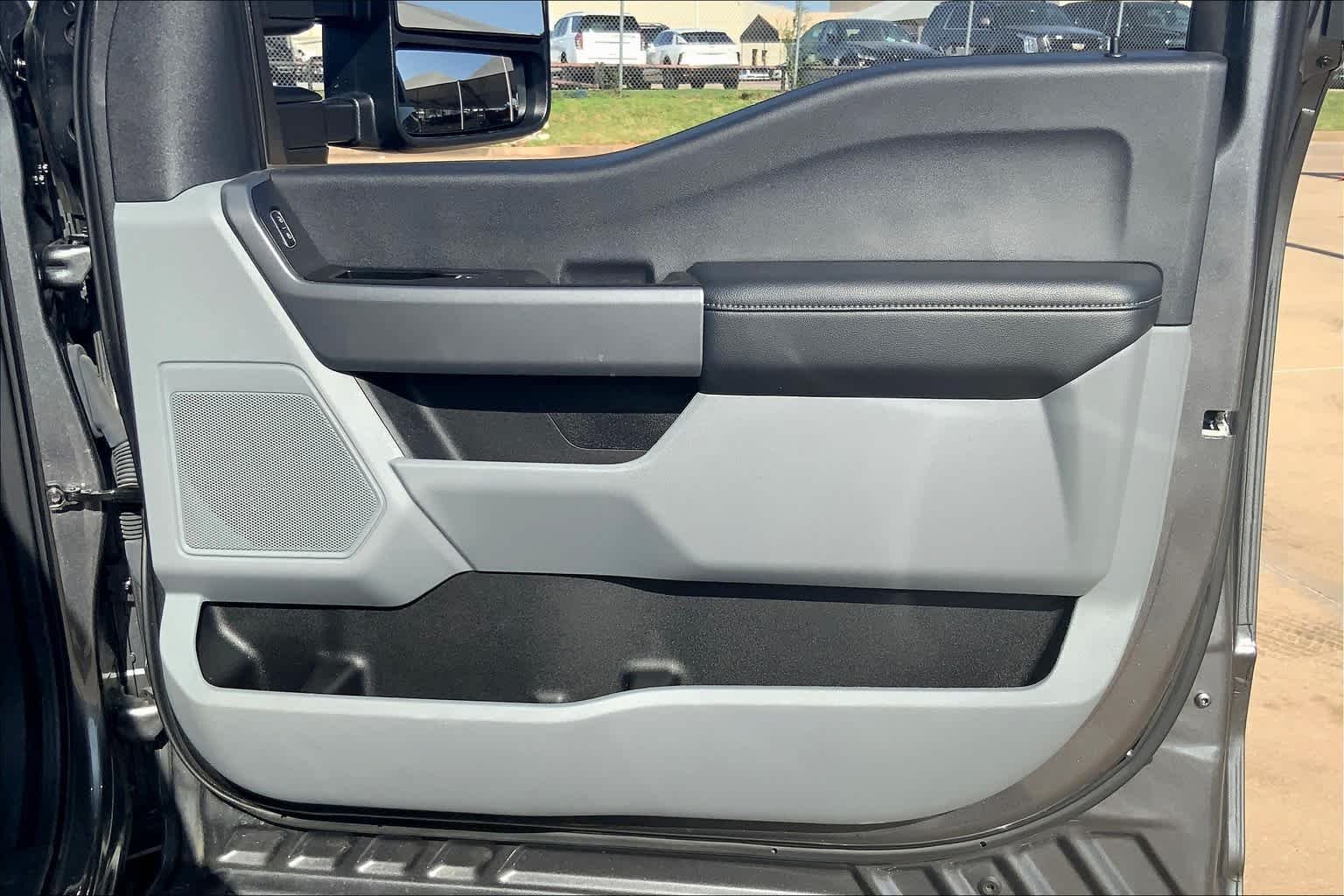 Used 2023 Carbonized Gray Ford XL image 26