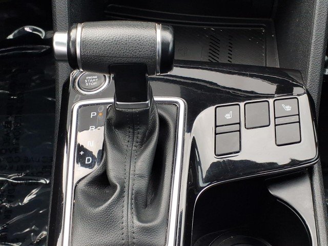 2023 Kia Sportage X-Line - Photo 19