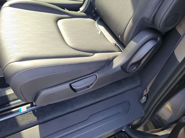 New 2026 Panthera Metal Kia EX image 27