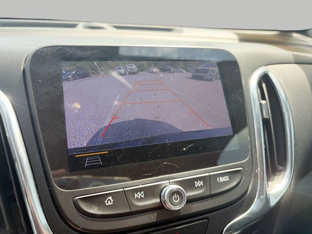 Used 2020 Black Chevrolet LT image 19