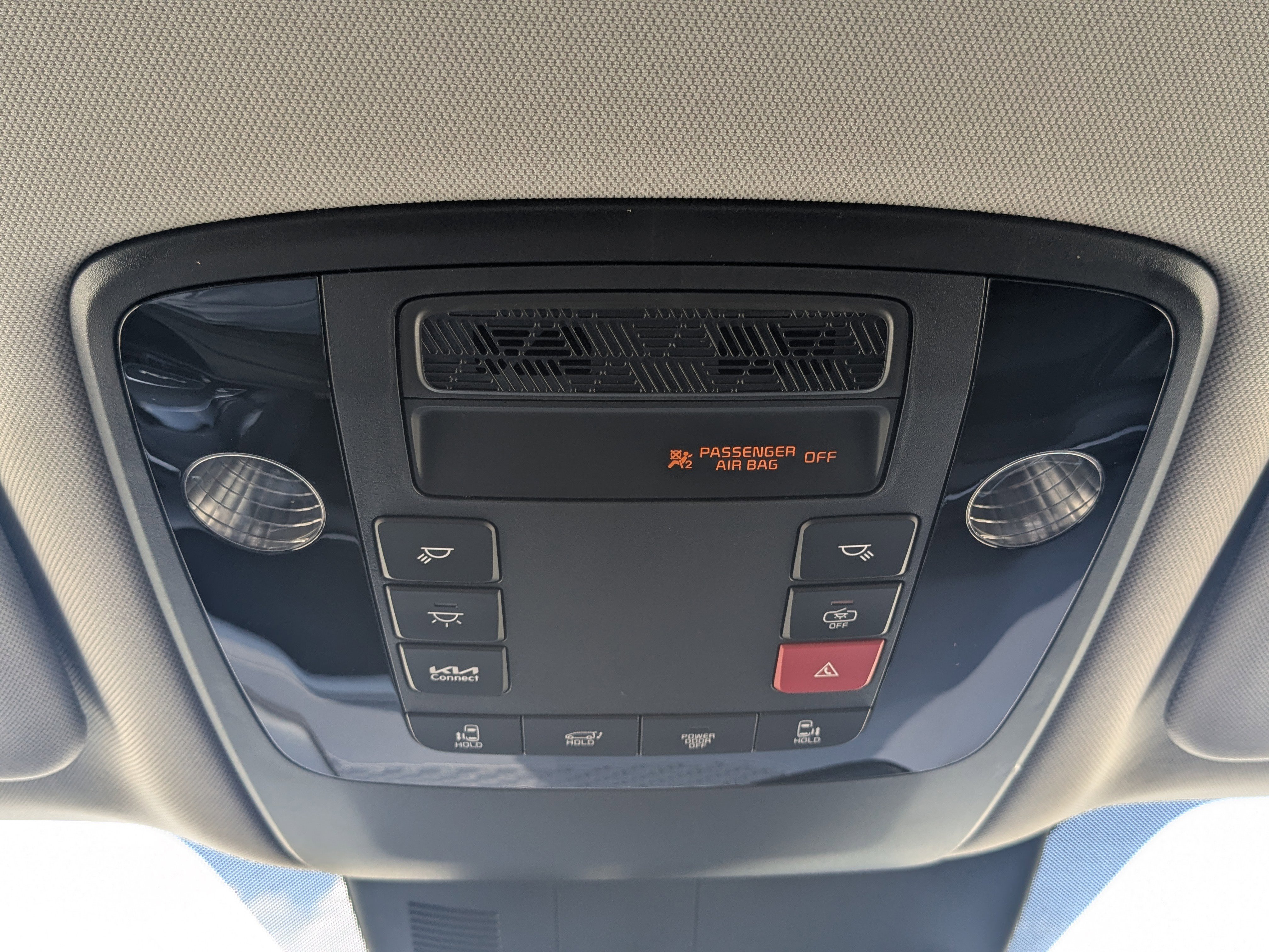 New 2026 Snow White Pearl Kia EX image 34