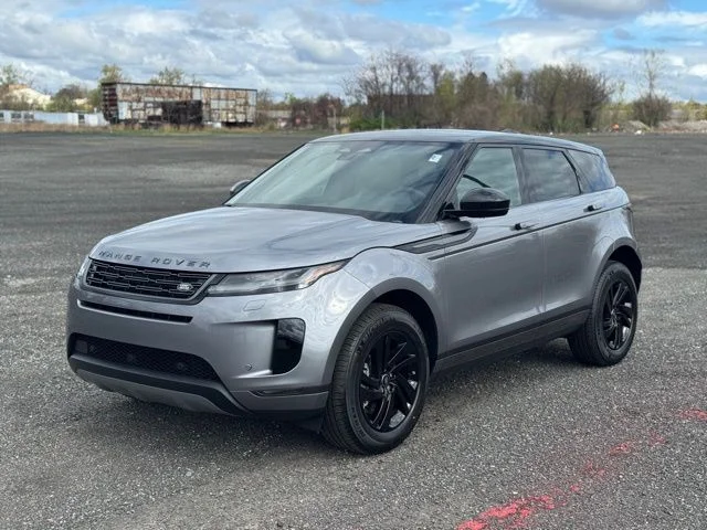 2026 Land Rover Range Rover Evoque S's photo