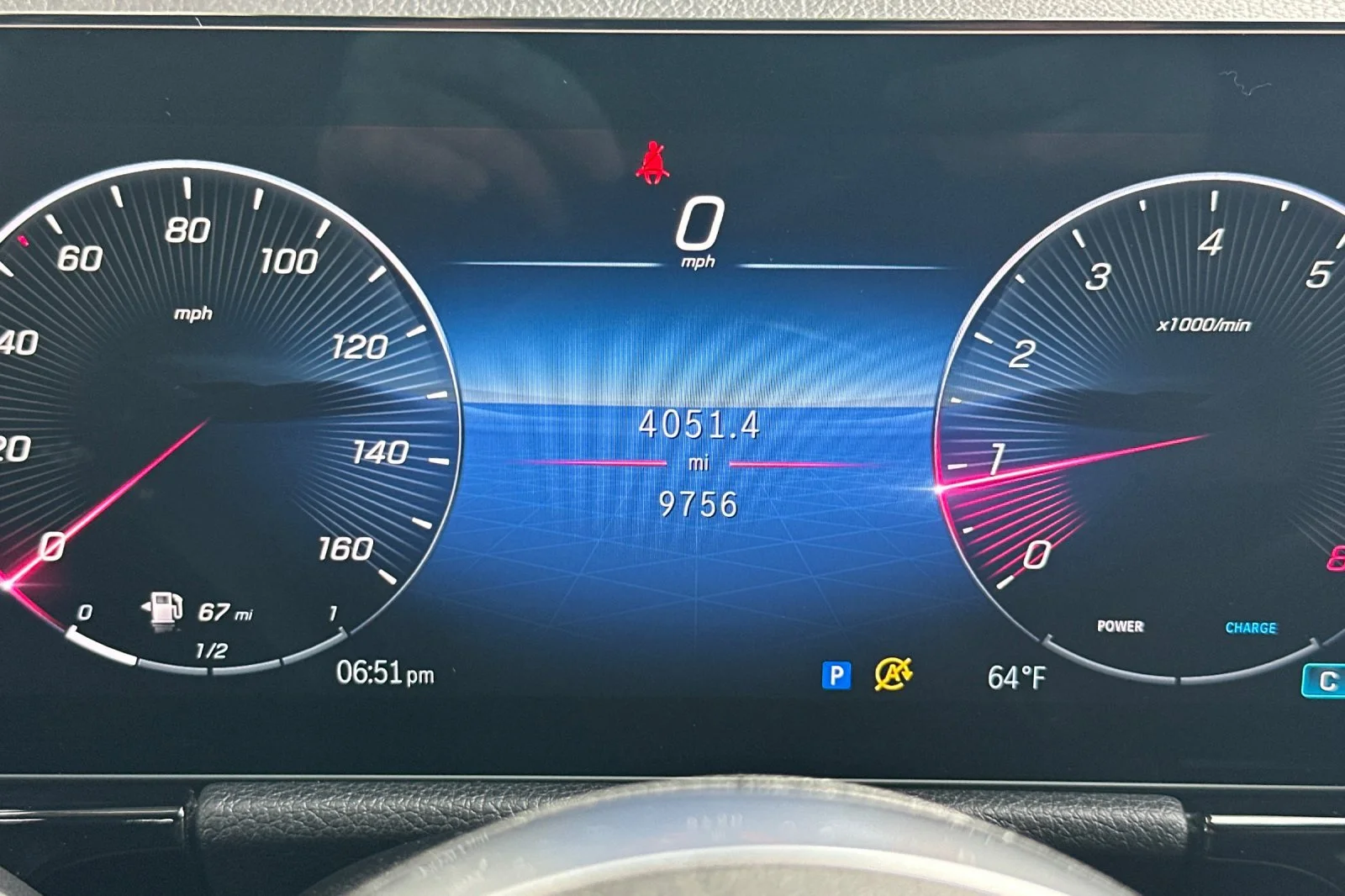 Used 2025 Black Mercedes-Benz GLA 250 image 30