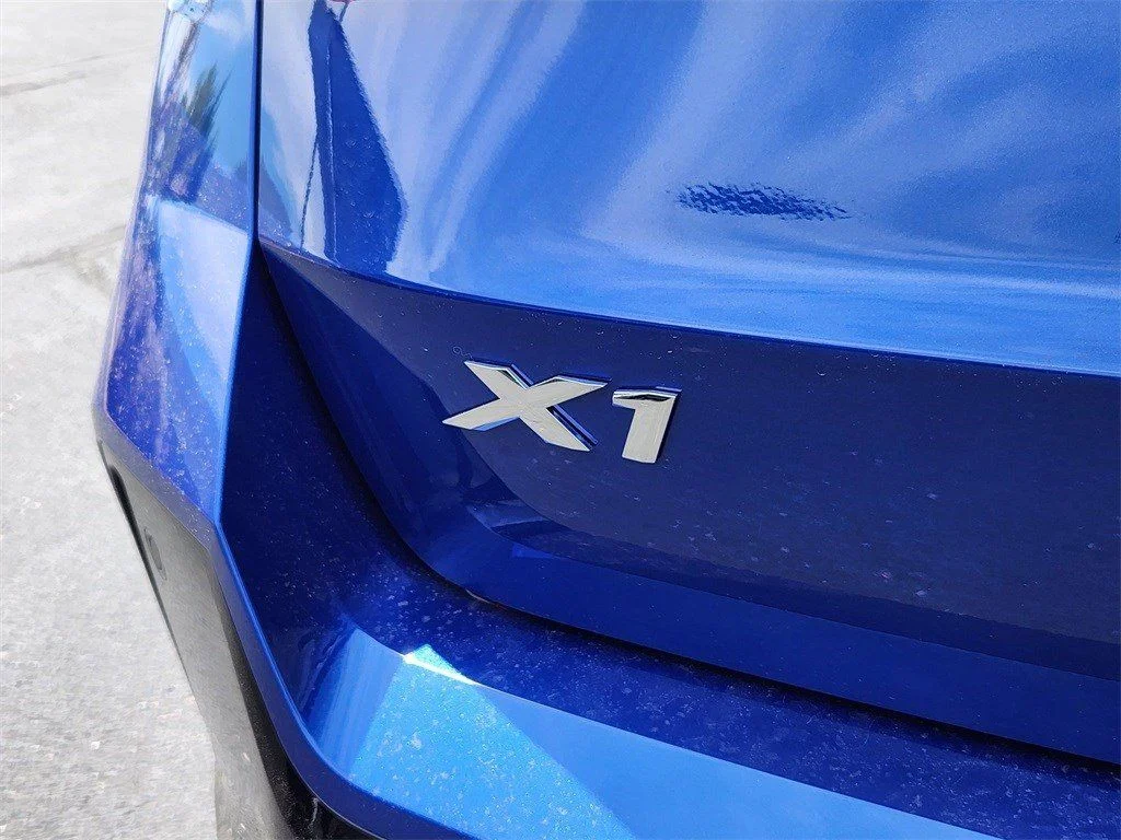 2026 BMW X1 28i - Photo 19