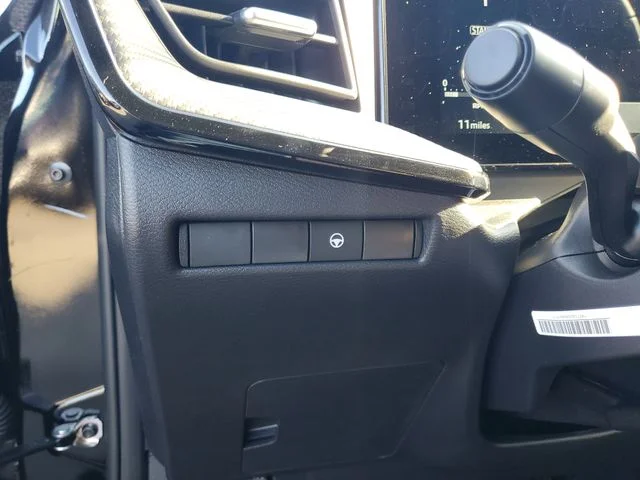 2026 Nissan KICKS SR AWD - Photo 10