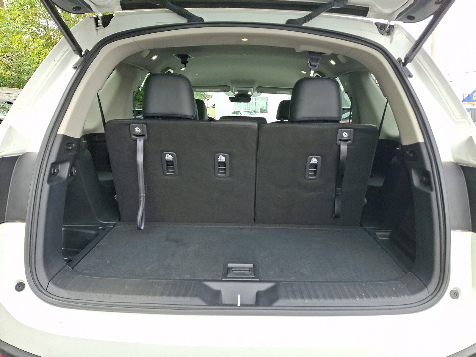 2024 Honda Pilot EX-L - Photo 20