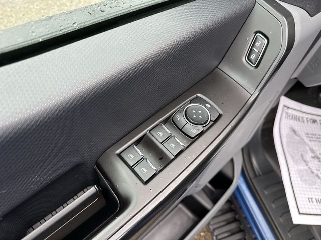 Used 2023 Blue Ford XL image 17