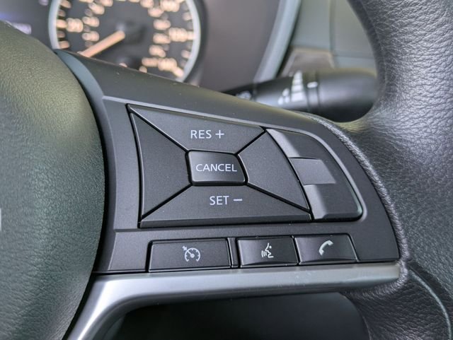 2025 Nissan Altima SV - Photo 10