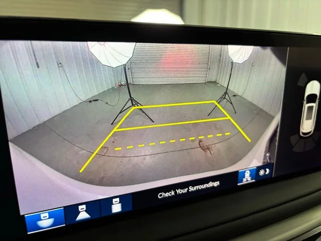 2026 Acura MDX Technology Package - Photo 27