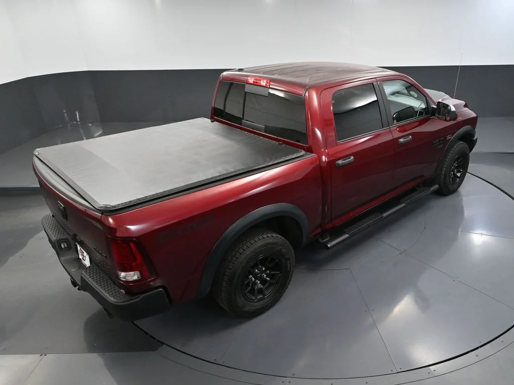 Certified Used 2023 Red Ram Warlock image 59
