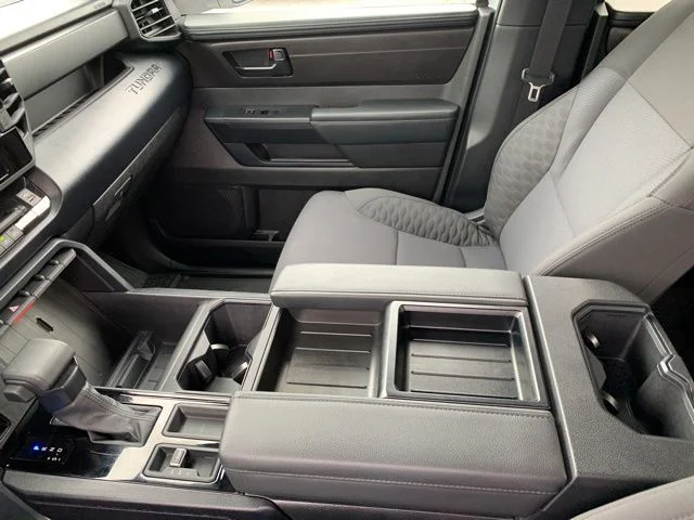 Used 2025 White Toyota SR image 34