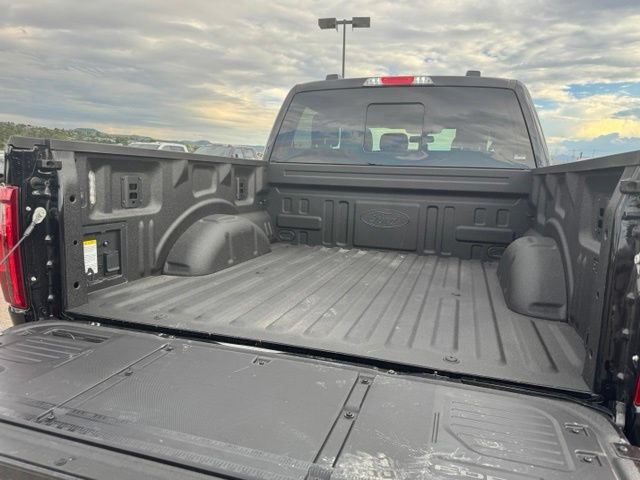 Used 2026 Black Ford Tremor image 23