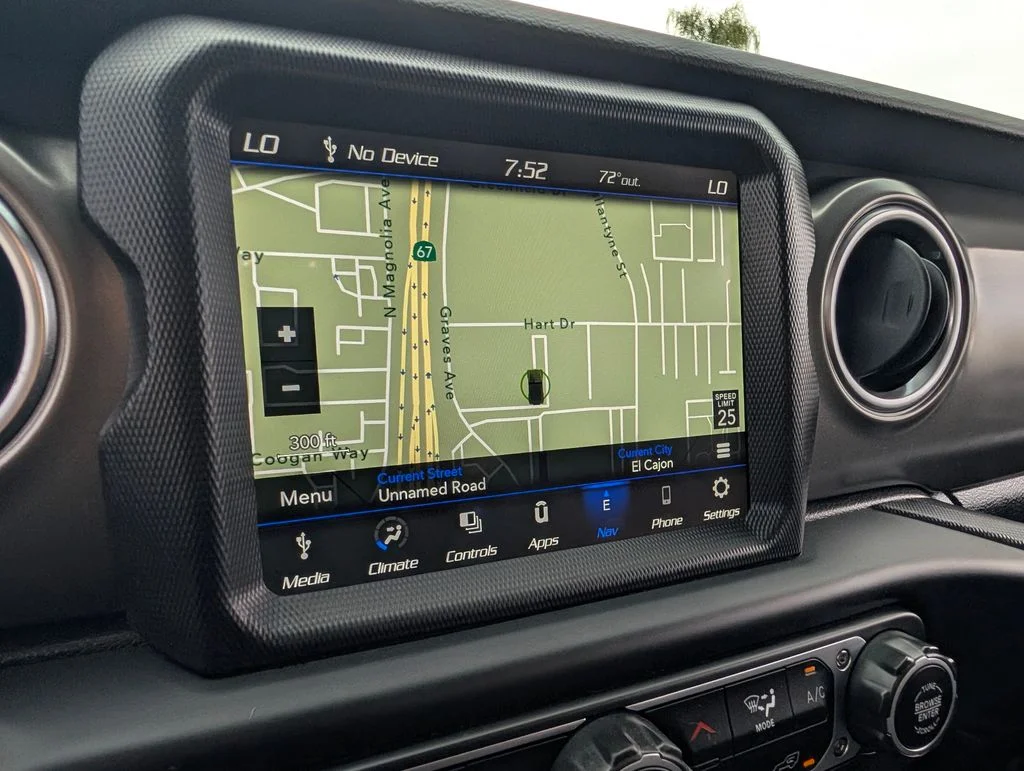 2023 Jeep Wrangler 4xe Rubicon 4XE - Photo 20