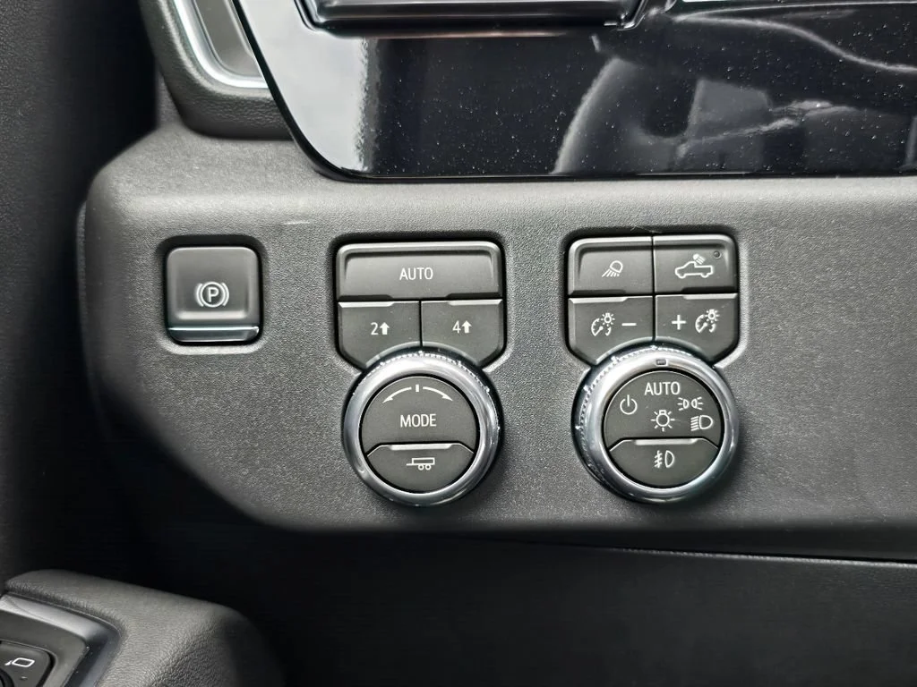 2026 GMC Sierra 1500 Elevation - Photo 17