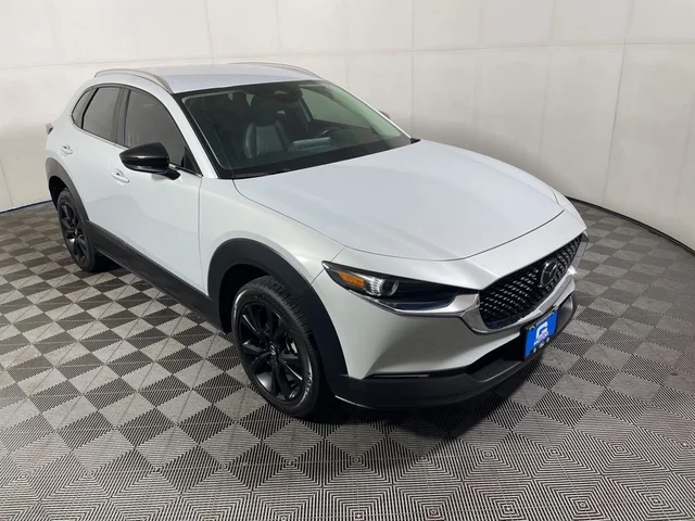 2024 Mazda CX-30 2.5 S Select Sport