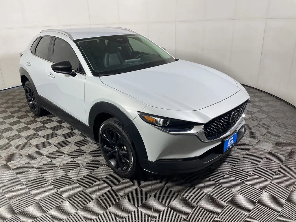 2024 Mazda CX-30 Select Sport