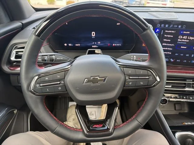 2024 Chevrolet Traverse RS - Photo 34