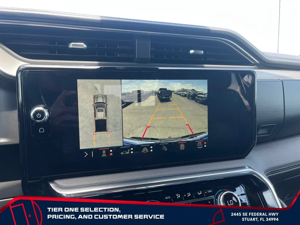 New 2026 Sterling Metallic GMC Denali image 31