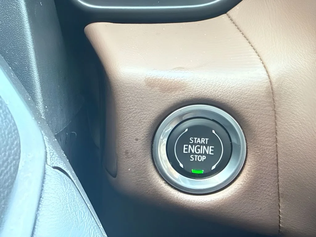 Used 2024 Beige Chevrolet High Country image 15