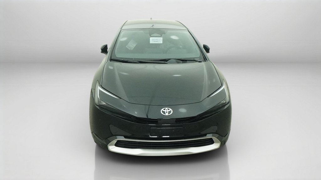 New 2026 Midnight Black Metallic Toyota XSE Premium image 27