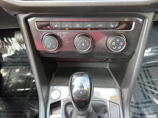 Used 2024 White Volkswagen 2.0T Wolfsburg Edition image 17
